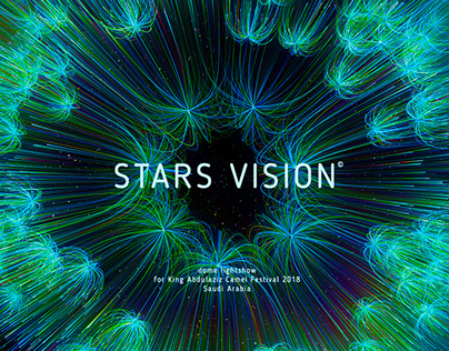 Stars Vision