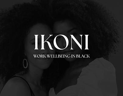 IKONI - Crowdfunding Video