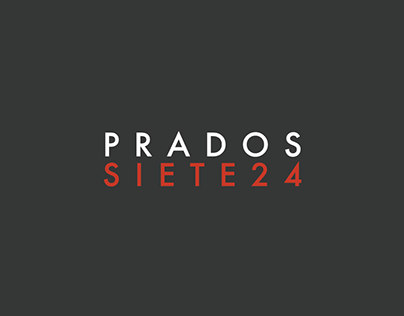 Branding - Prados siete24