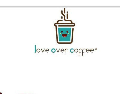 Love Over Coffee
