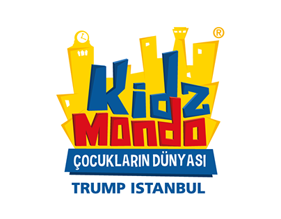 KidzMondo - Web Banners