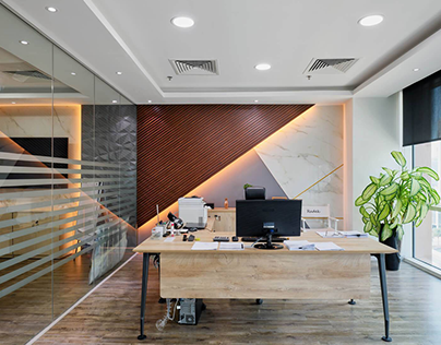 Are you looking for an Office Refurbishment Company?