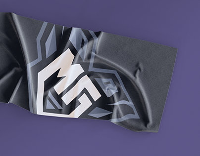 Mack Gaming: Logo & Brand Overhaul Project