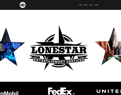 LoneStar Website
