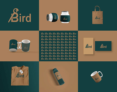 Logo Design, Logo, Bird Logo,Brand, Branding