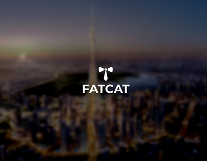Fatcat Logo