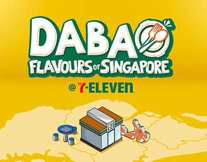 7-Eleven Dabao 2023