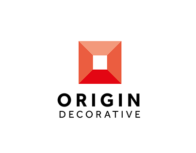 Origin Decorative Branding, Advertising and Brochures