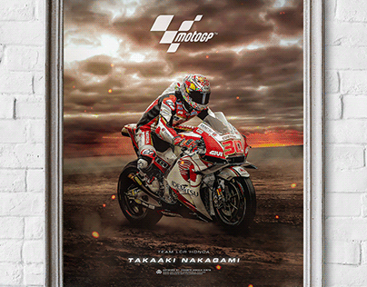 MotoGp | Takaaki Nakagami | LCR Honda