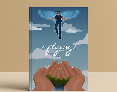 Flying: Book Cover