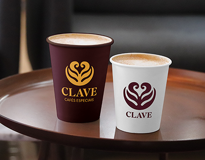 Clave Cafés Especiais