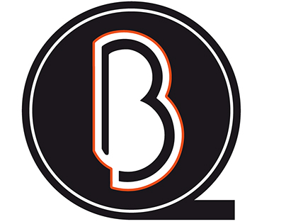 Logo design - Bistrot Quirino