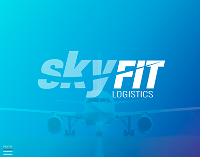 Logo - Skyfit
