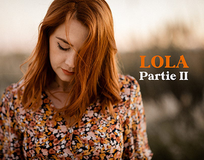 Lola - Partie II (2021)