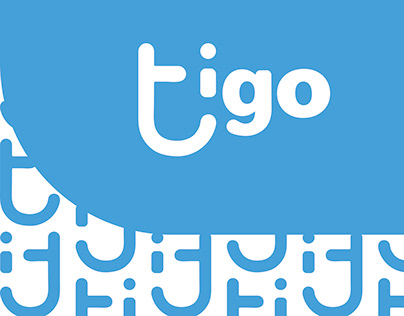 TIGO| REBRANDING