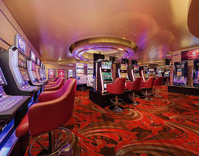 Membawa Pulang Kasino dengan Game Slot Online"