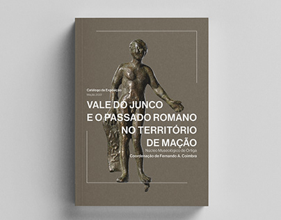 Exhibition Catalogue: Núcleo Museológico de Ortiga
