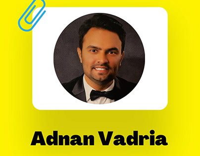 Adnan Vadria