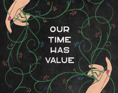 Our Time Has Value