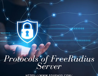 Protocols of FreeRadius Server!