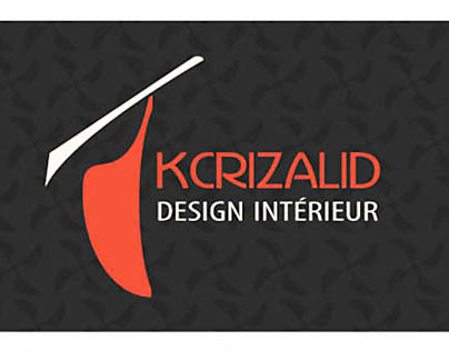 Logo + carte d'affaire – Logo design + business card