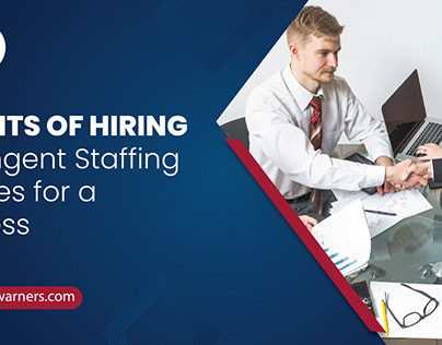 Contingent Staffing Services
