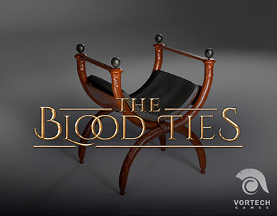The Blood Ties: Roman stools