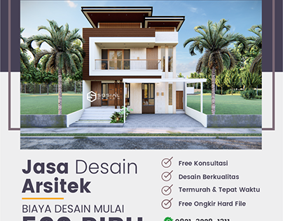 Jasa Arsitek Jakarta | Desain Interior Jakarta
