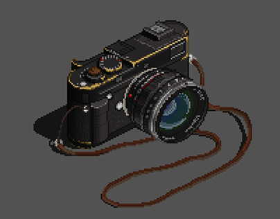 Leica M-P Typ240