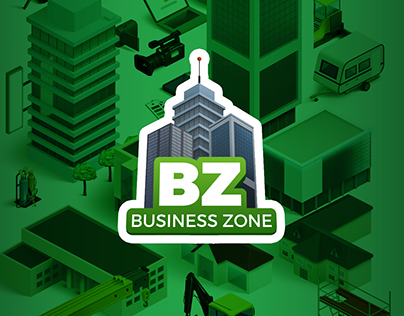 Bank Zachodni Business Zone
