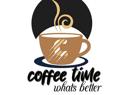 coffee time logo