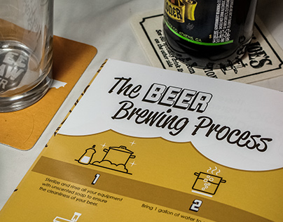 The Layman's Guide to Beer
