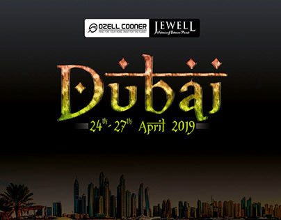 Jewell Paint - Dubai Group
