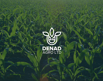 Denad Agro Ltd Brand Identity Design