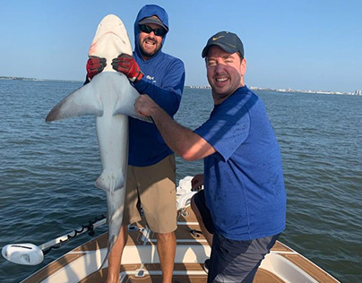 A Guide to the Best Inshore Fishing Charters
