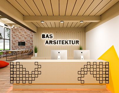 BAS Arsitektur Creative House Production