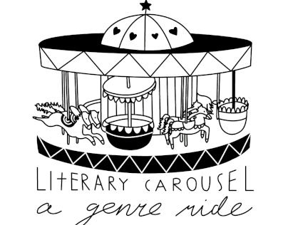 Book Publisher Logo