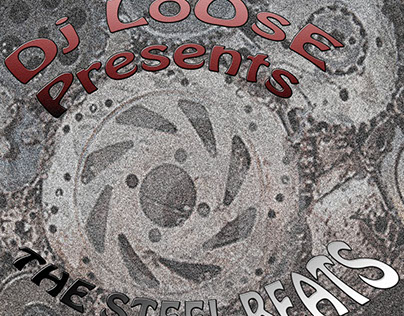 DJ LoOsE presents the steel beats