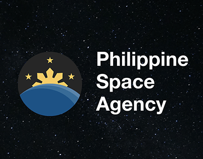 Design Works for Philippine Space Agency