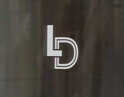 LD Lattermark Logo