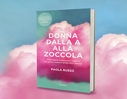 Brand sound - Booktrailer Donna dalla A alla Zoccola