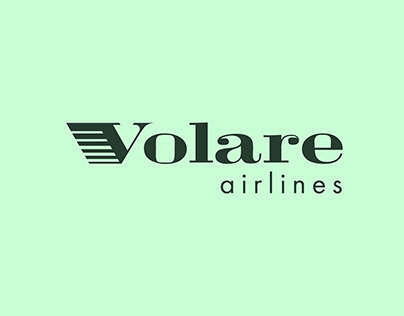 Volare Airlines - Companhia aérea