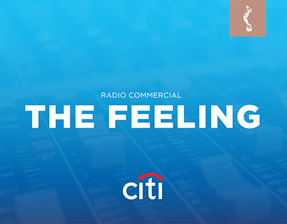 Citi | the Feeling