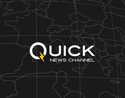 Quick - News Channel Brand