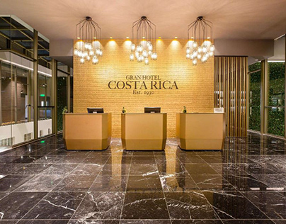 GRAN HOTEL COSTA RICA