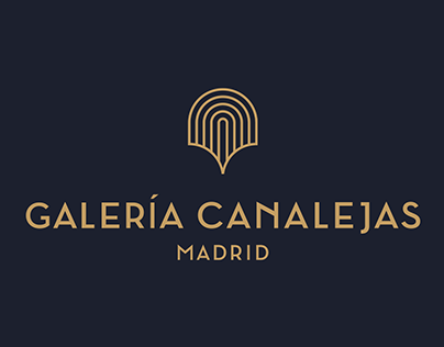 Galería Canalejas - High-End Shopping and Gastronomy