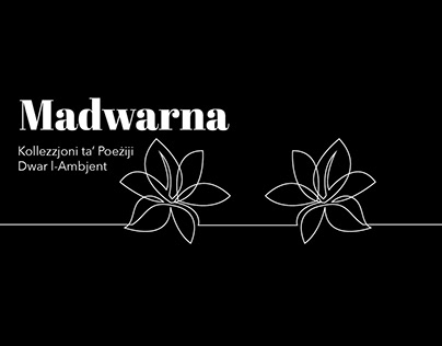 Madwarna - Dissertation Project