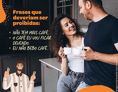 Social Media - Café Cafuso