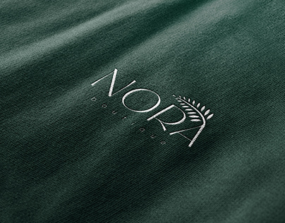 Nora boutique | Branding