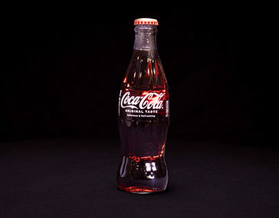 Coca Cola produktbilde